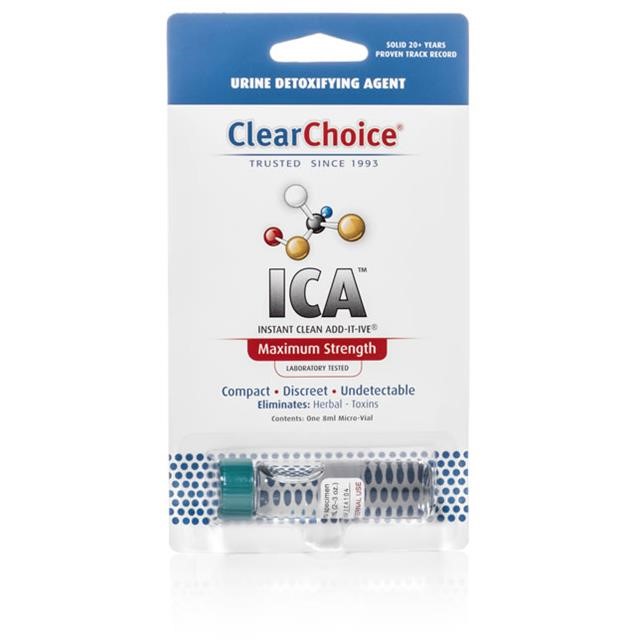 Synthetic Urine With Uric 
      Acid Reva VA 22735